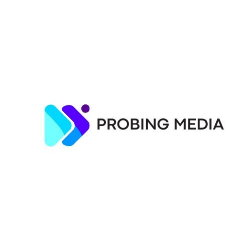 Probing media